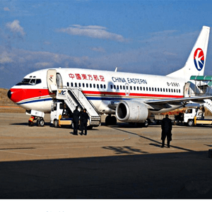 北京航空托运航空快运业稳步发展的原因是什么？